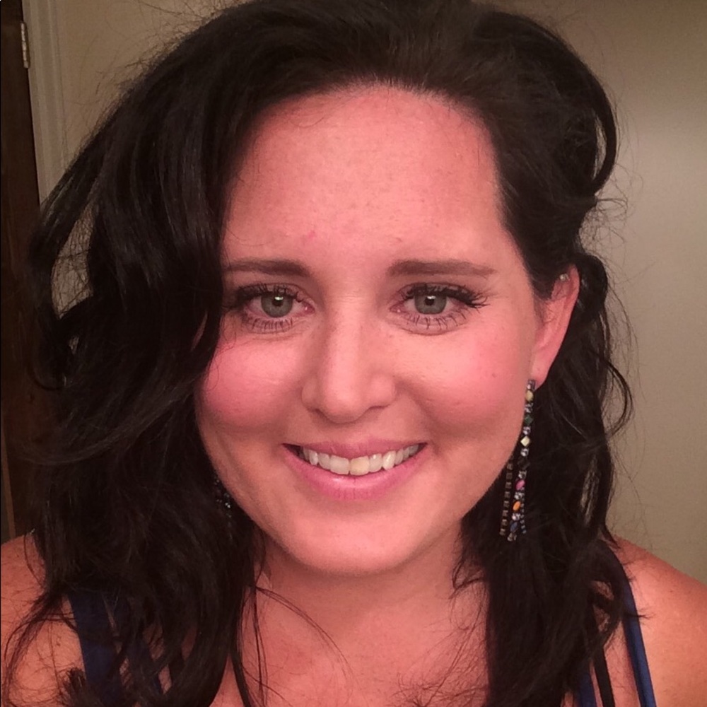 Meet your Posher, Kate